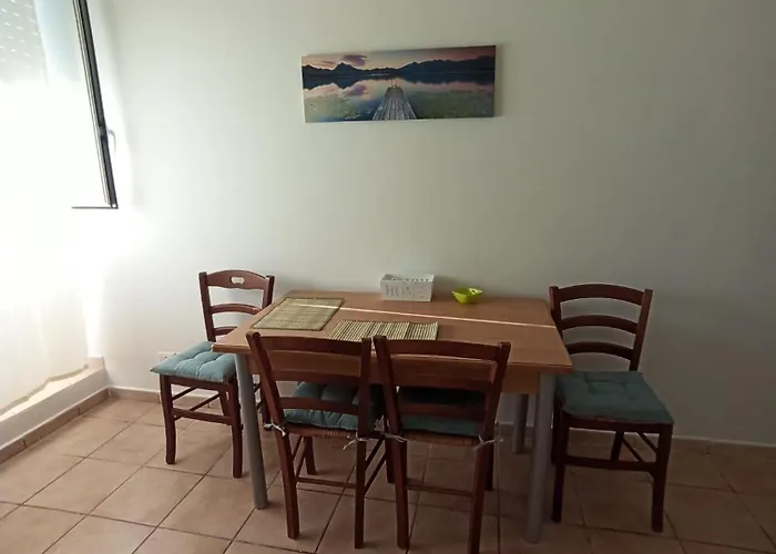 Casa del Papavero