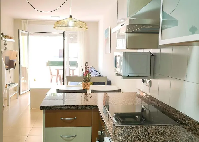 Asuncion Paraiso de Vera