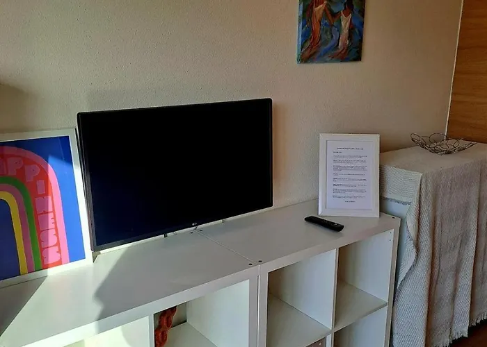 Estudio Daimús primera línea de playa