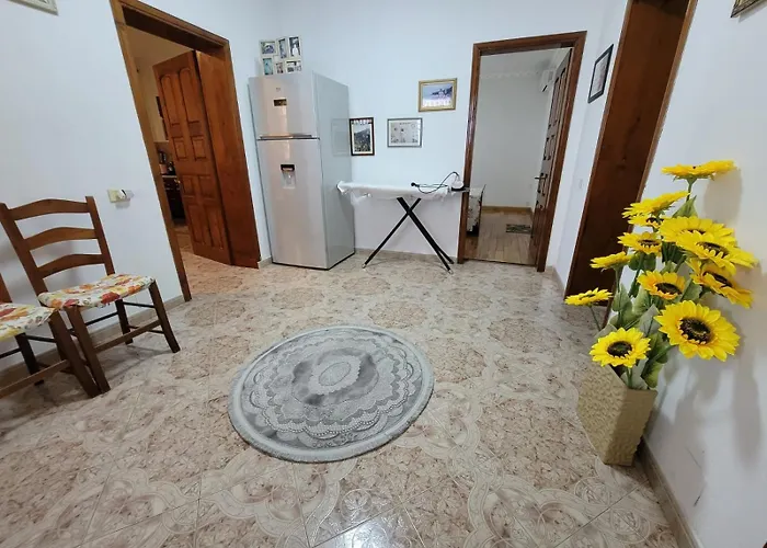 Mira'S Room