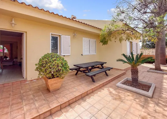 Casa Buganvilla