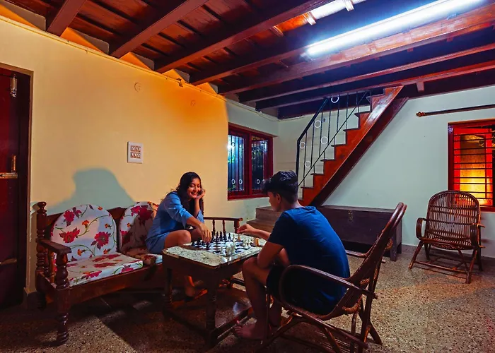Enso Luxury Stays