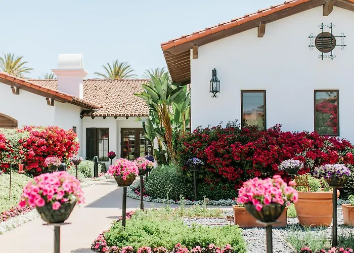 Omni La Costa Resort & Spa Carlsbad