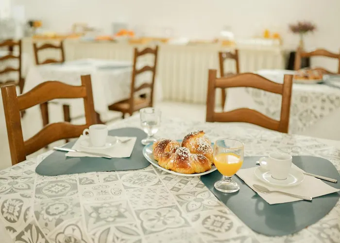 Hotel La Caravella