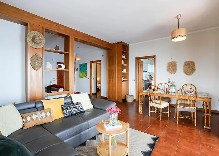 Villa Infinito Blu
