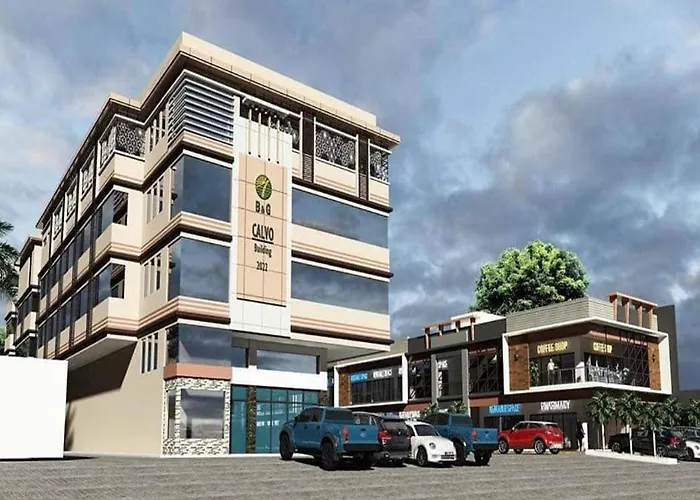 The Glend Hotel Iloilo