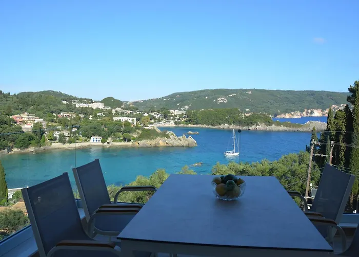 Odysseus Hotel