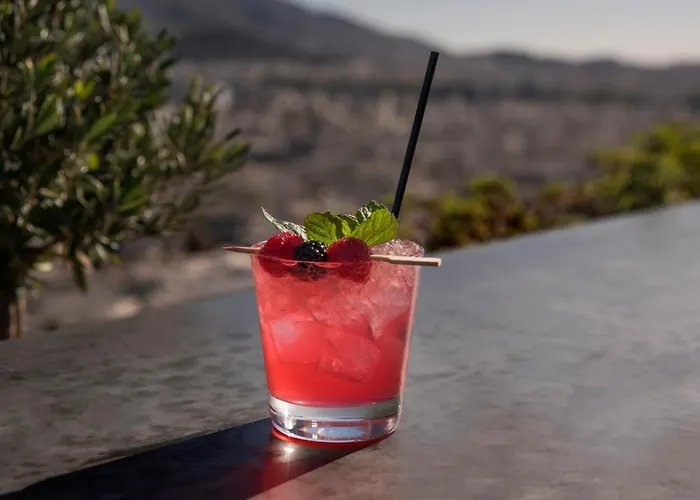 President Hotel Athene
