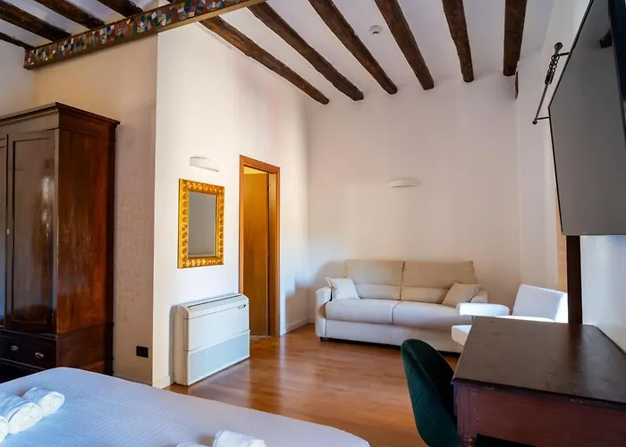 Grand Hotel La Batia