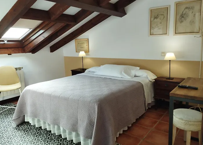 Posada Tresvalle