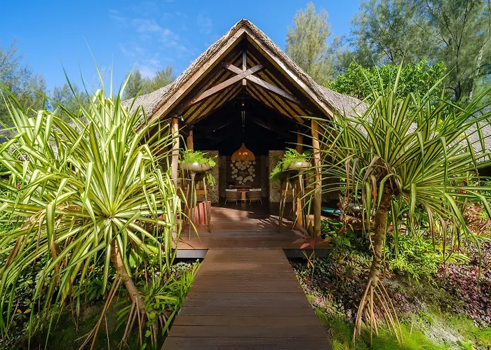 Le Bora Bora By Pearl Resorts