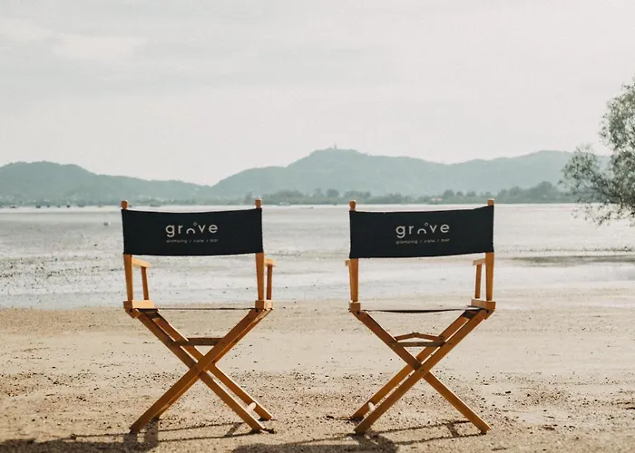 The Mangrove Phuket By Blu Monkey
