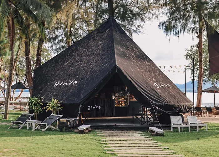 The Mangrove Phuket By Blu Monkey