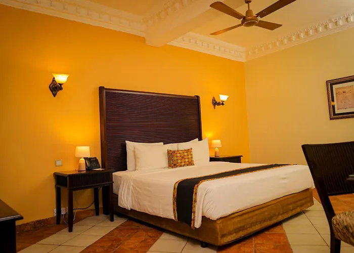 Colosseum Boutique Hotel & Spa