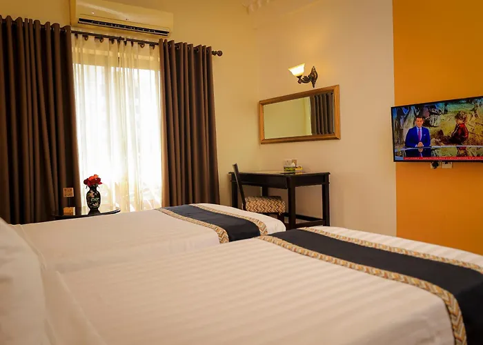 Colosseum Boutique Hotel&Spa