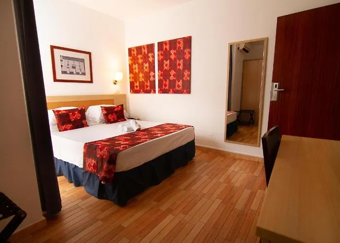 Hotel Santa Maria