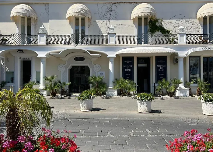Relais Corte Degli Aragonesi