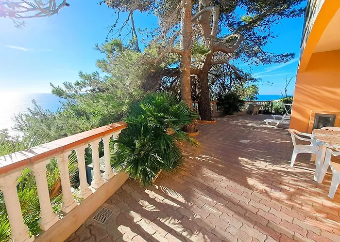 Case Vacanze Pietragrande