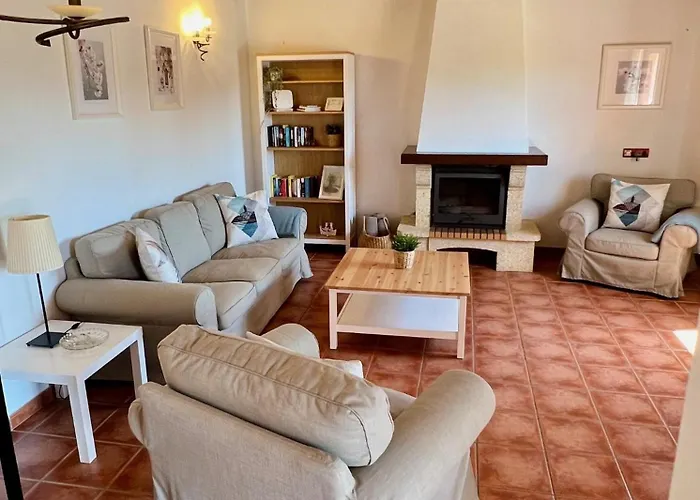 Villa Natural Barcarés