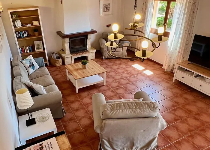 Villa Natural Barcares