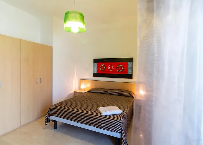 Iria Residence
