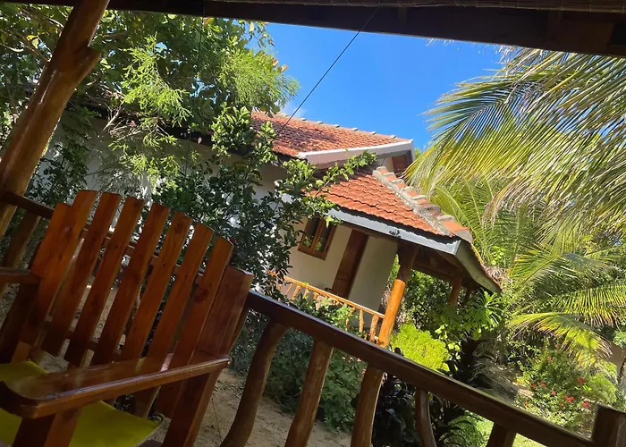 Prime Surfers Bungalow