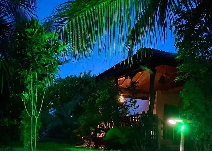 Prime Surfers Bungalow