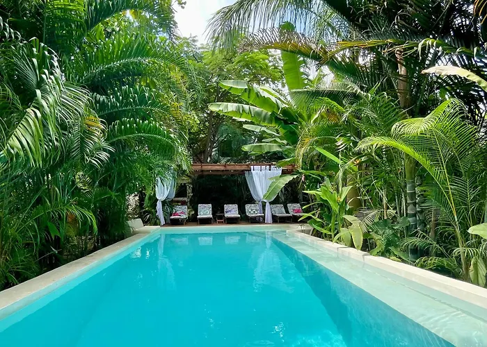 Gaia Villas