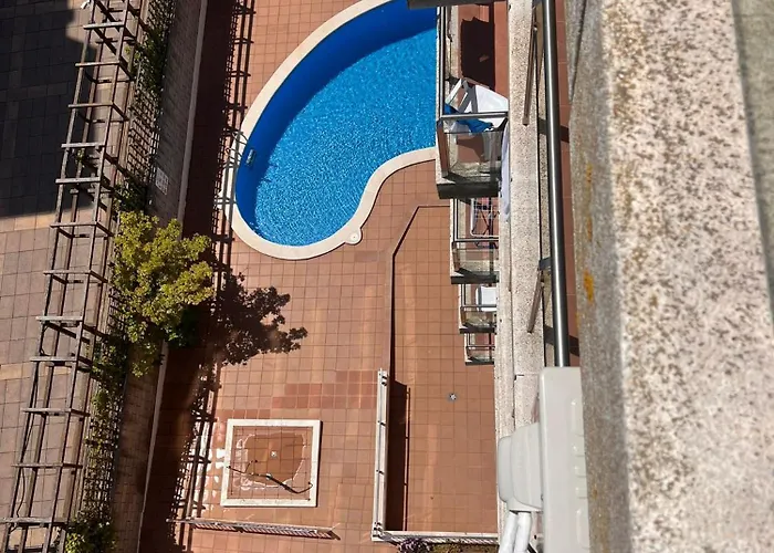 APCOSTAS Villa de Madrid