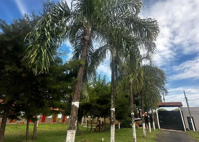 Hotel Pousada São Pedro Matão