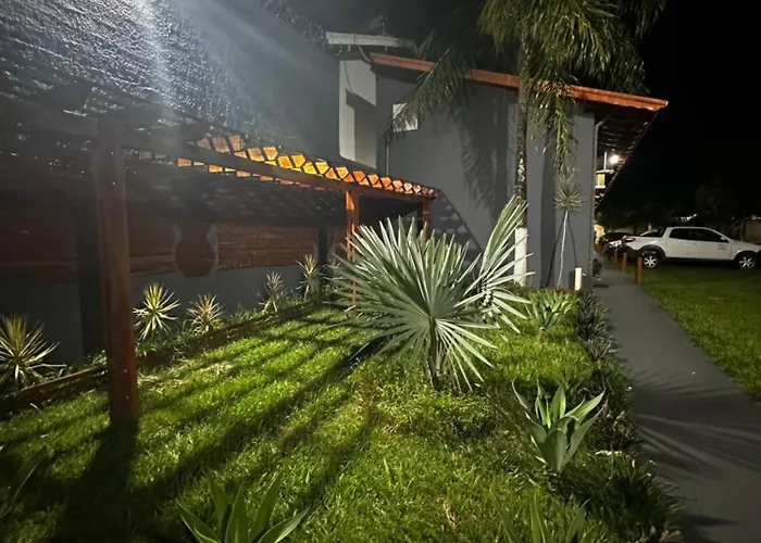Hotel Pousada São Pedro Matão