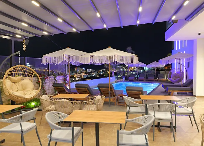 Ori Mare Hotel