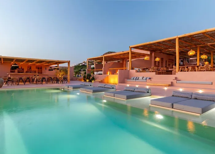Akre Hotel - Designed For Adults