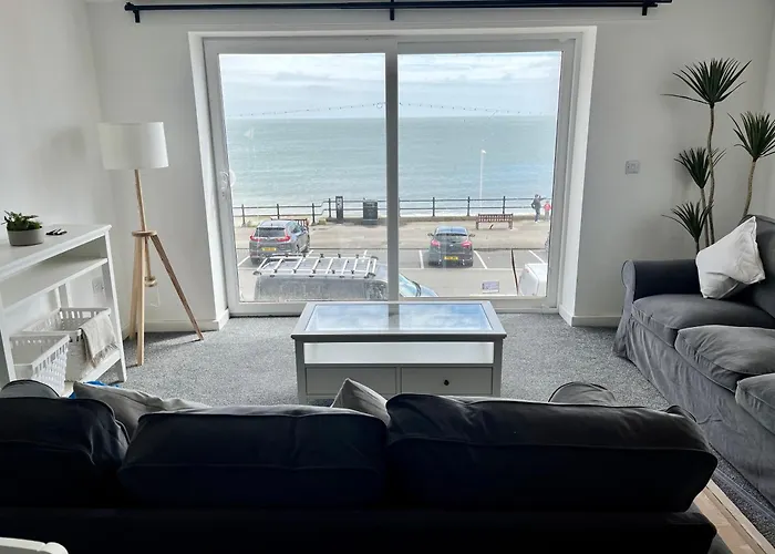 Seaside Escapes, Bridlington