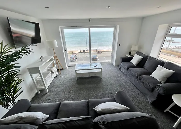 Seaside Escapes, Bridlington