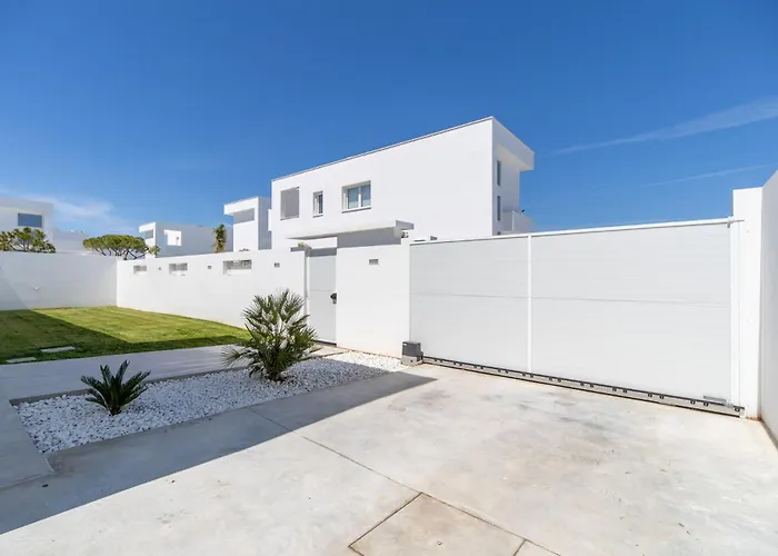 Elena Sea Villa