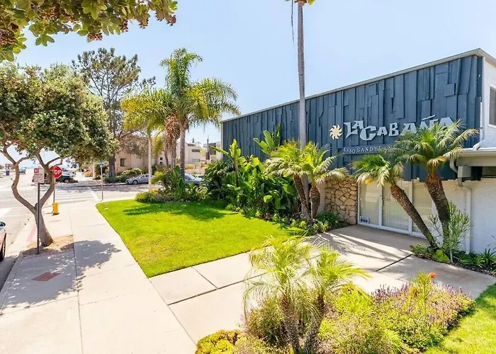 Carpinteria Beach Studio Condo