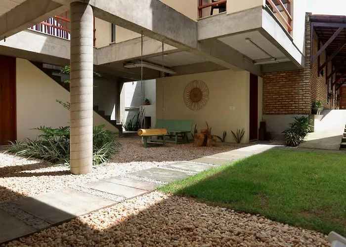 Loft Vila Murici