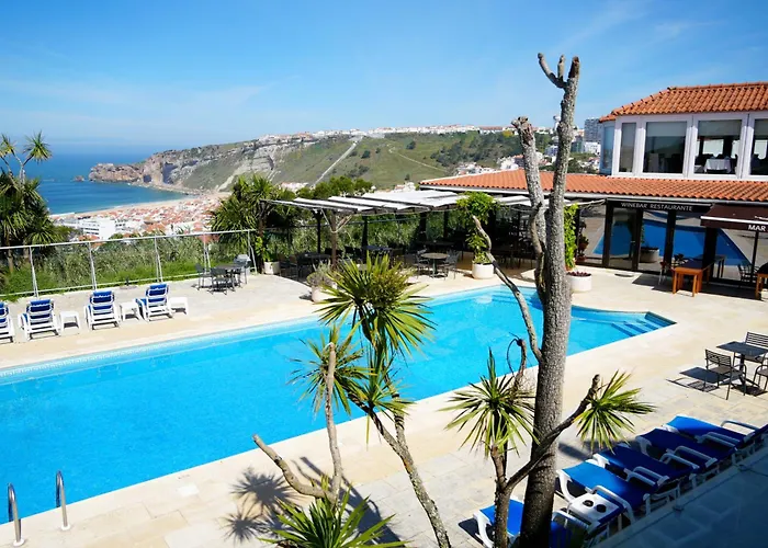 Miramar Hotel Spa & Apartments