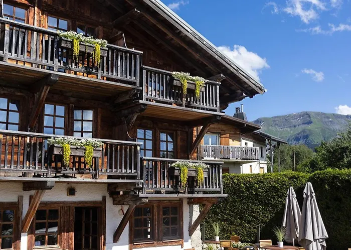La Ferme Du Golf