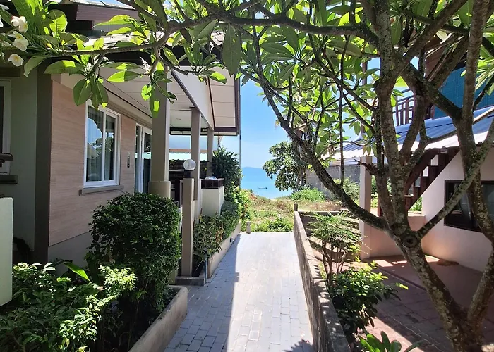 Baanfah Resort Samui