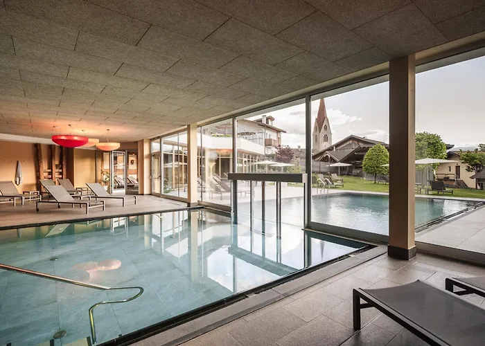 Hotel Gasserhof