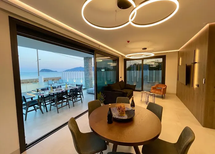 Poseidon Beach Hotel
