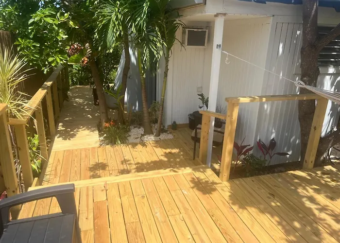 Bella Noni B&B
