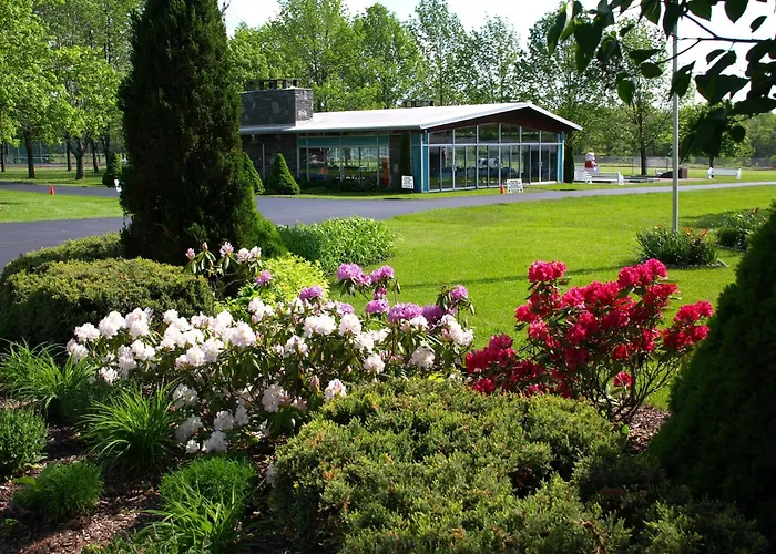 Lukans Farm Resort