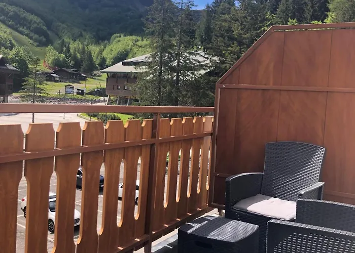 Hotel I Pionieri