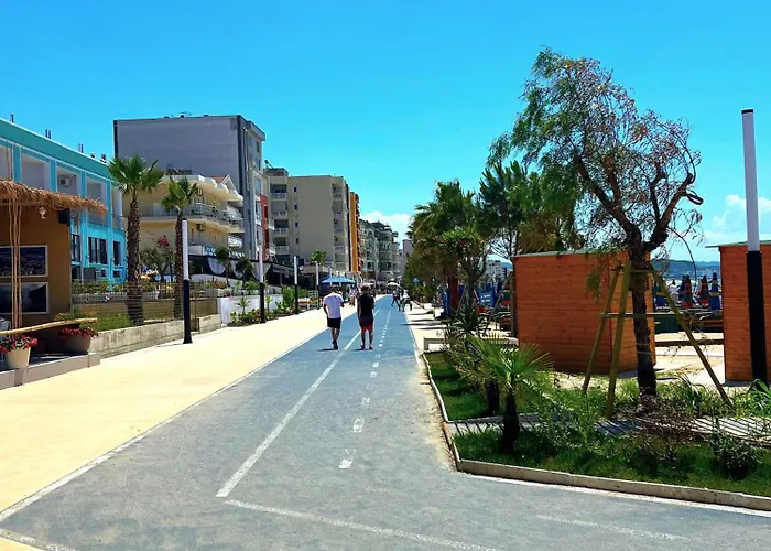 Vila Beqja
