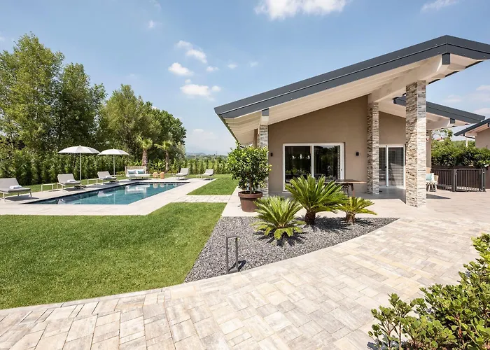 Quellenhof Luxury Resort Lazise