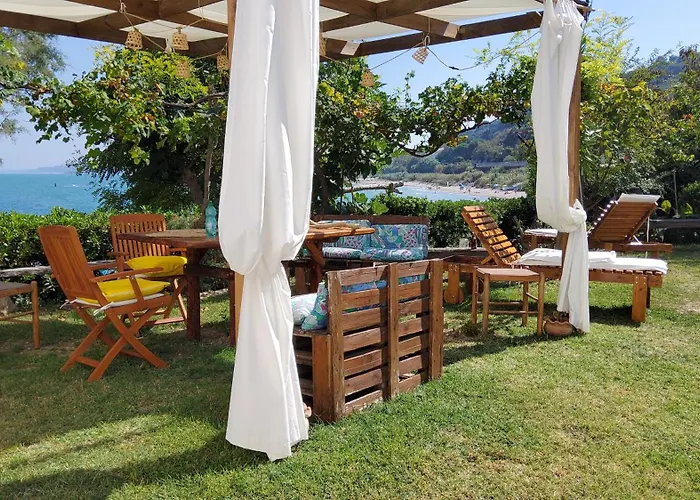 Villa Marinella