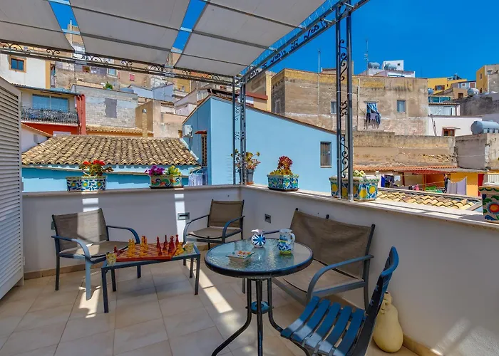 La Finestra sul Cortile B&B